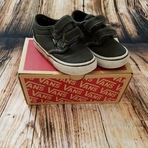 Toddler Boys Vans Shoes